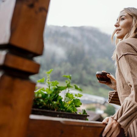 Monaco Sport Hotel Santo Stefano di Cadore Kültér fotó