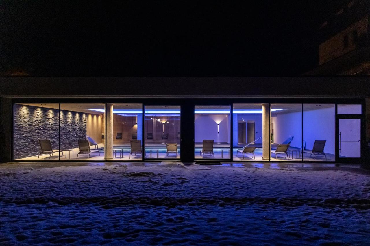 Monaco Sport Hotel Santo Stefano di Cadore Kültér fotó