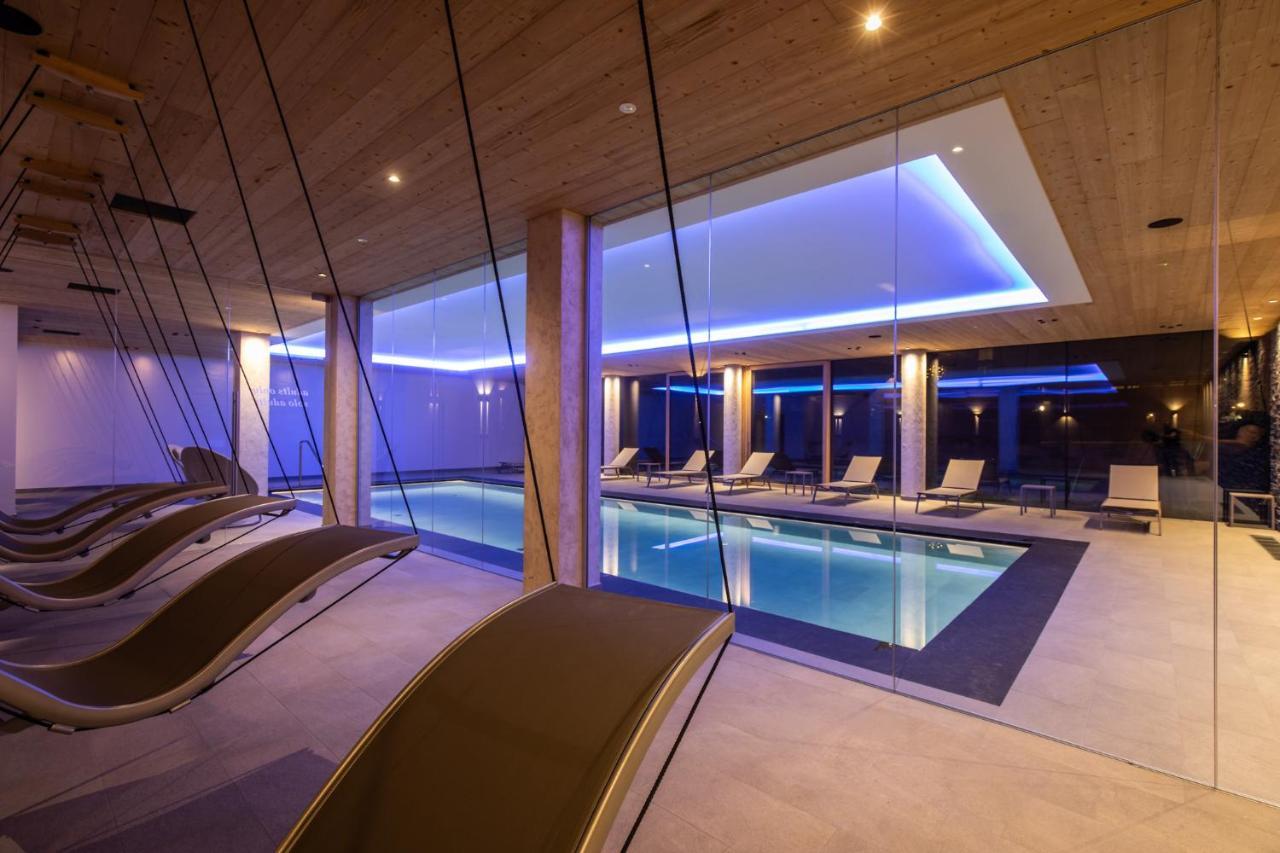 Monaco Sport Hotel Santo Stefano di Cadore Kültér fotó