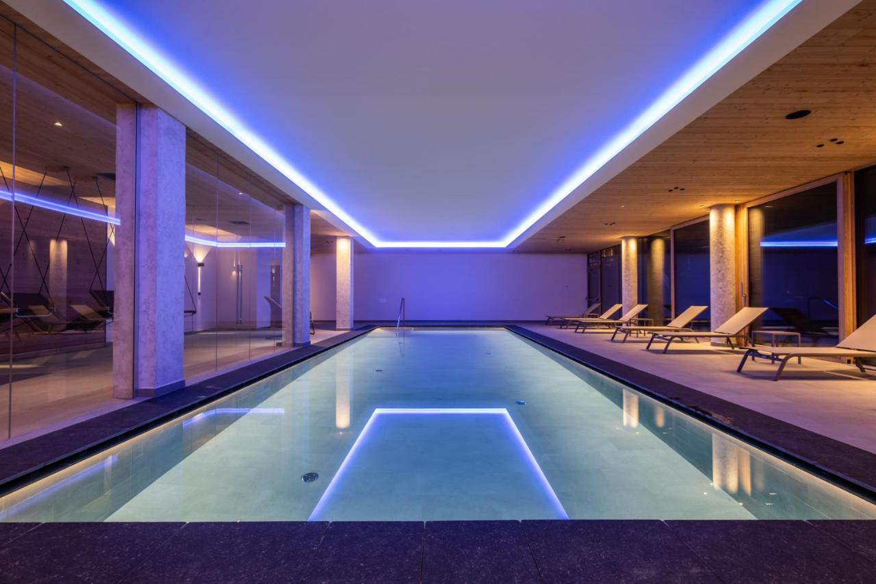 Monaco Sport Hotel Santo Stefano di Cadore Kültér fotó