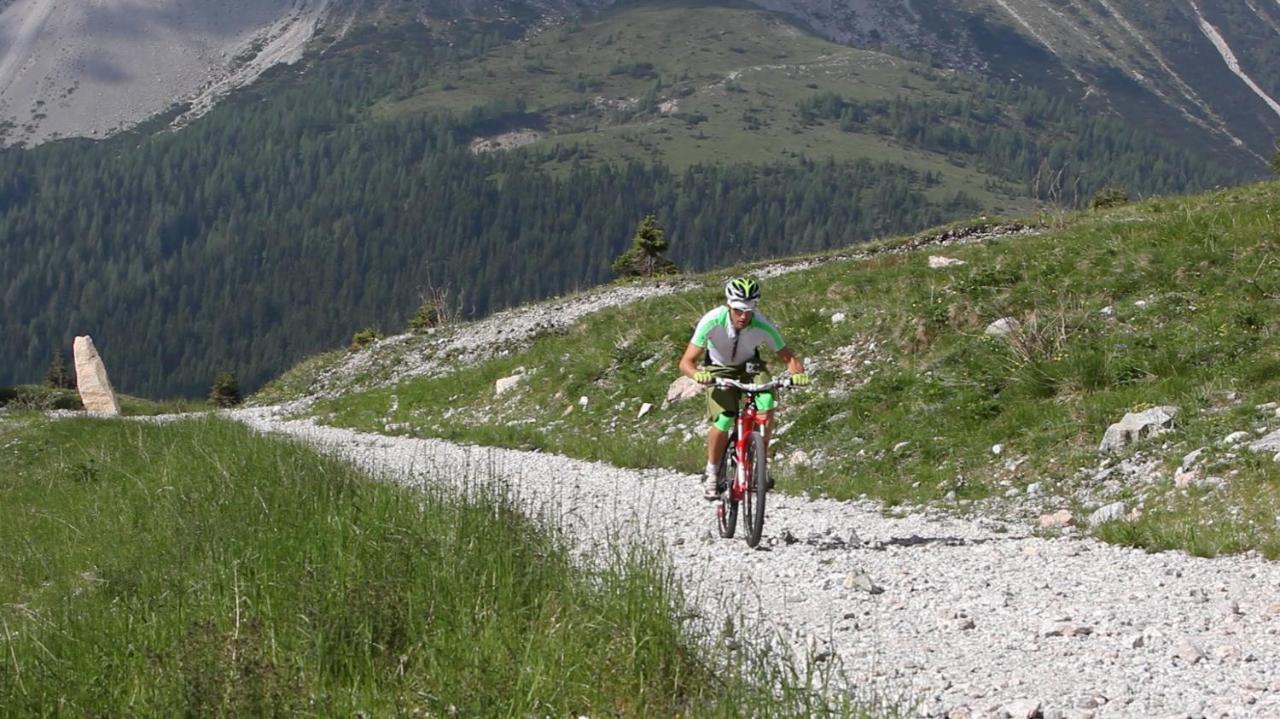 Monaco Sport Hotel Santo Stefano di Cadore Kültér fotó