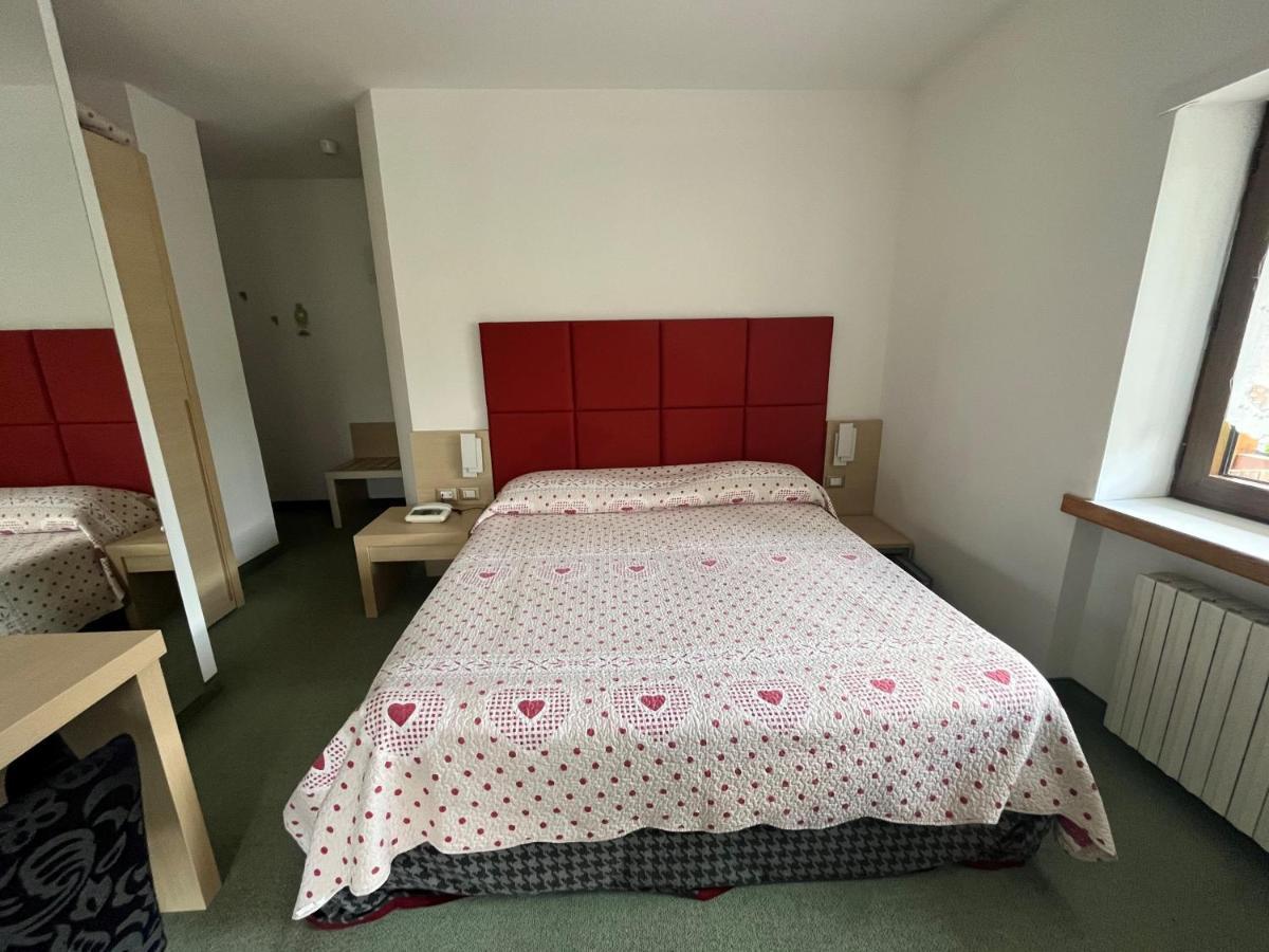 Monaco Sport Hotel Santo Stefano di Cadore Kültér fotó