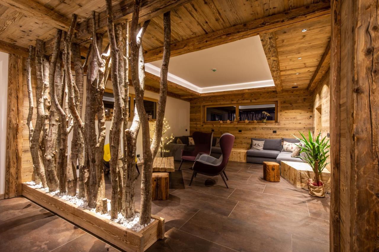 Monaco Sport Hotel Santo Stefano di Cadore Kültér fotó