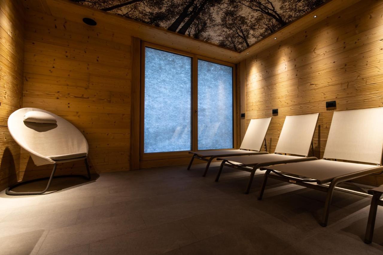 Monaco Sport Hotel Santo Stefano di Cadore Kültér fotó