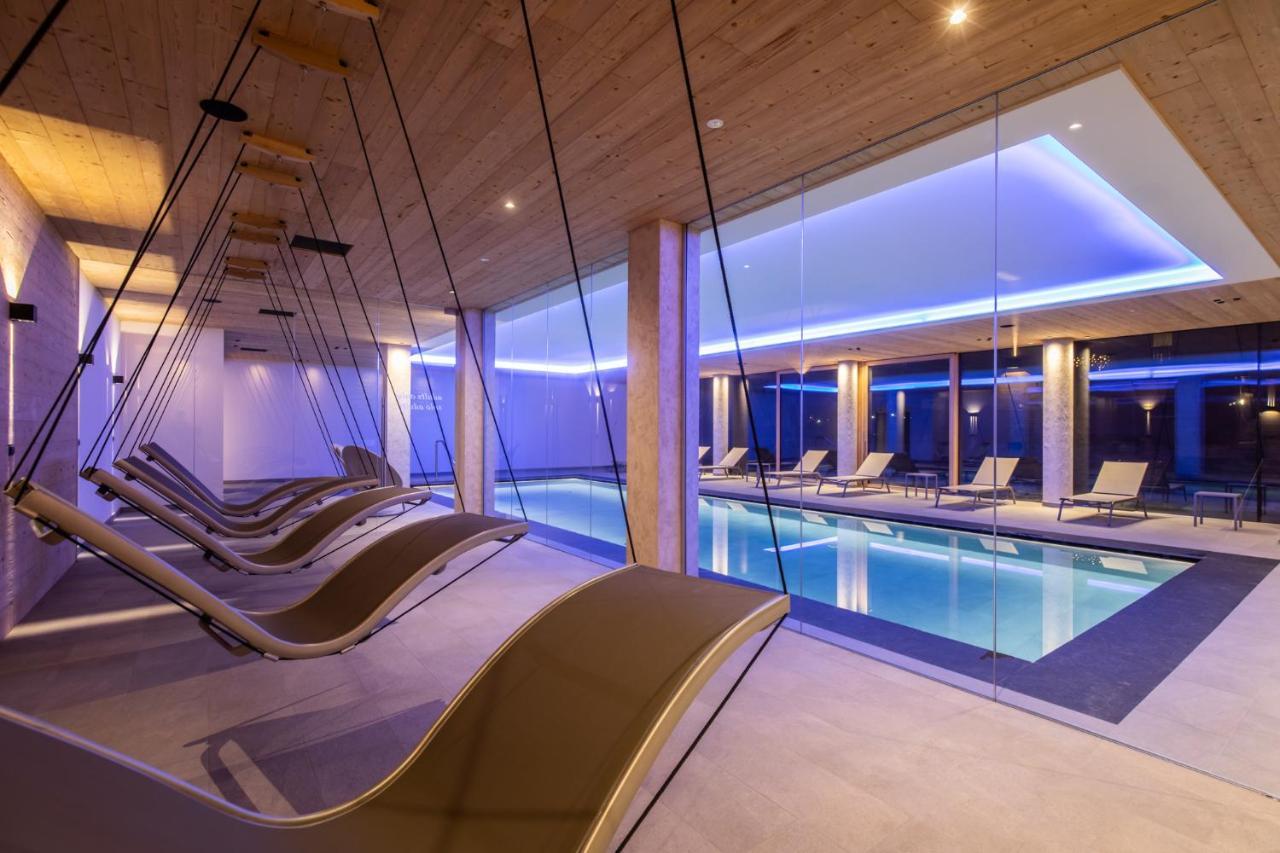 Monaco Sport Hotel Santo Stefano di Cadore Kültér fotó