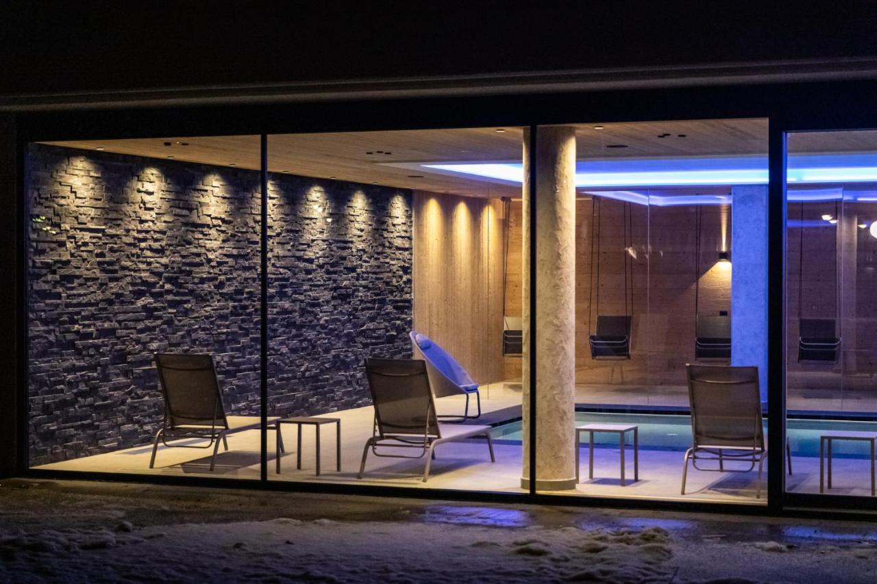 Monaco Sport Hotel Santo Stefano di Cadore Kültér fotó