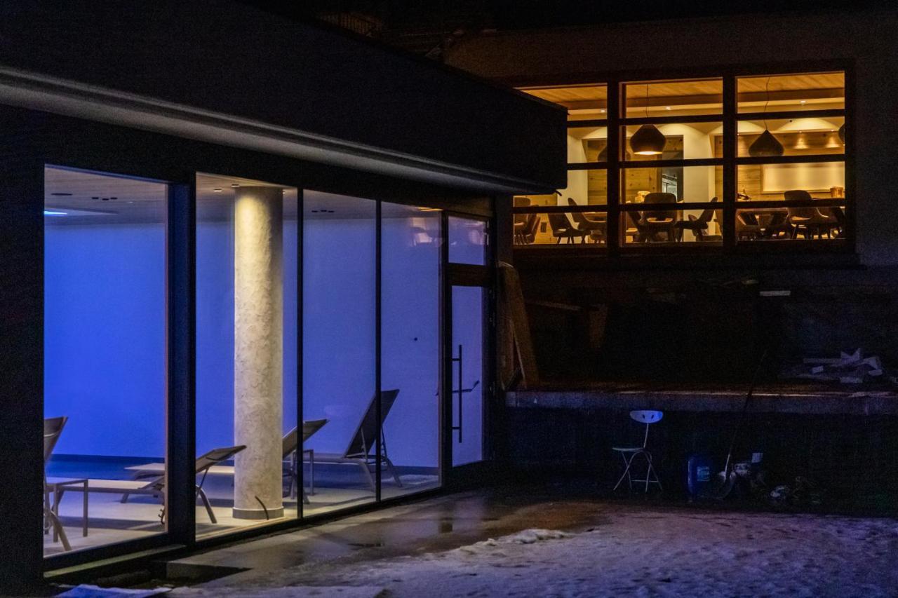 Monaco Sport Hotel Santo Stefano di Cadore Kültér fotó