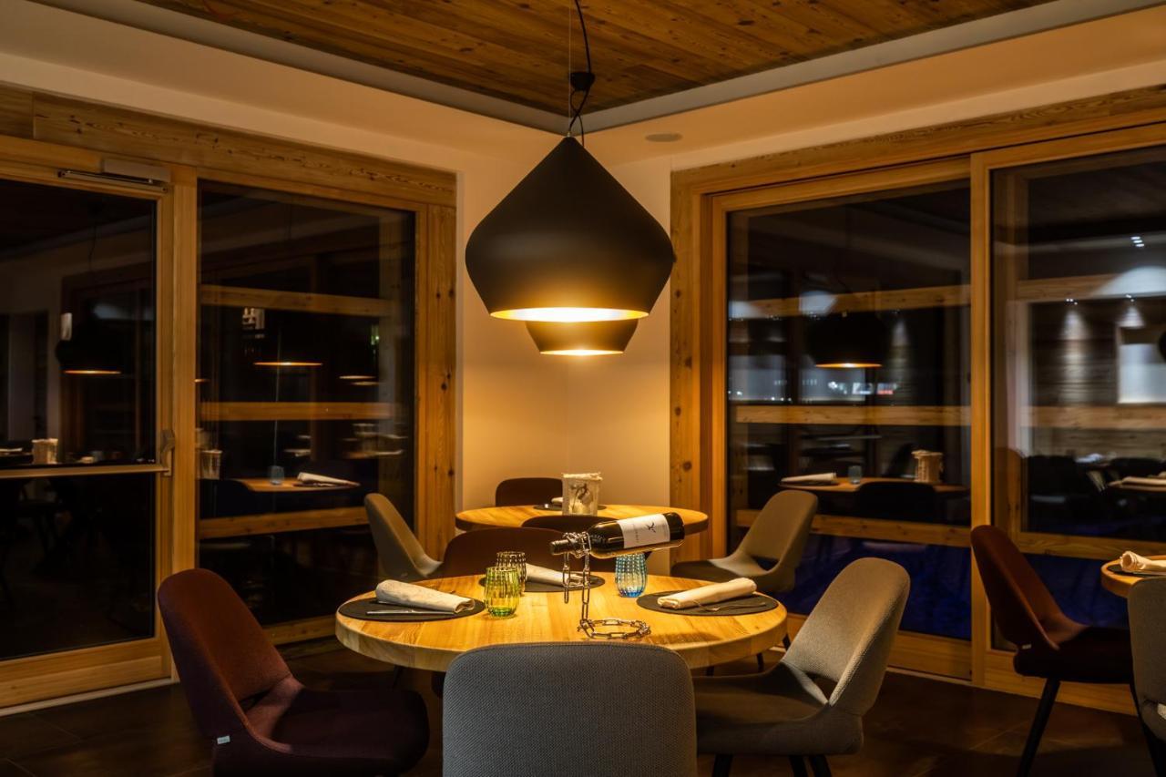 Monaco Sport Hotel Santo Stefano di Cadore Kültér fotó