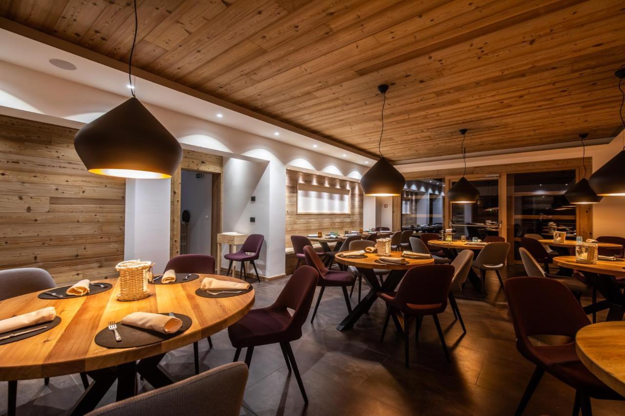 Monaco Sport Hotel Santo Stefano di Cadore Kültér fotó