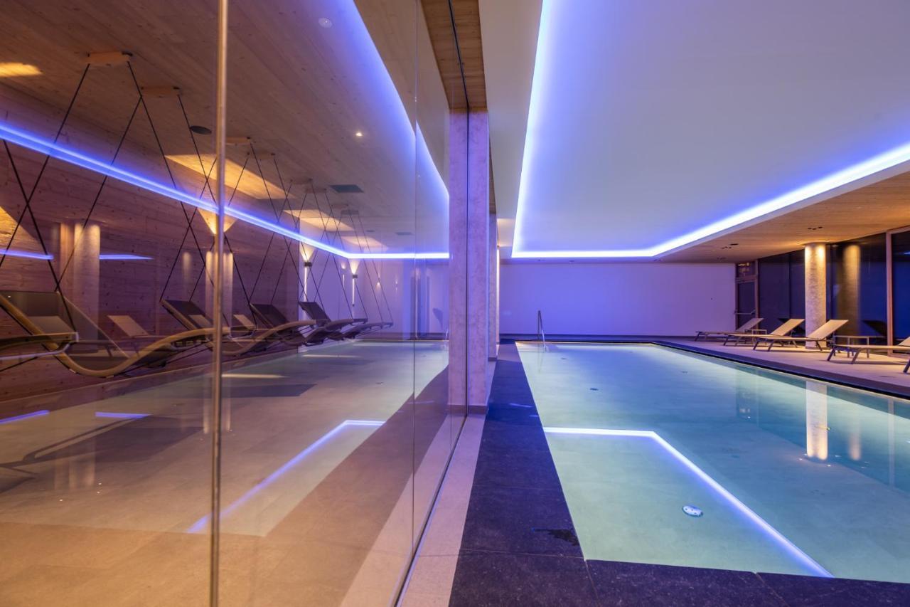 Monaco Sport Hotel Santo Stefano di Cadore Kültér fotó